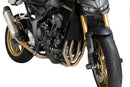 HONDA CB 1000 HORNET SP [2025] – Spoiler avant – Noir-9
