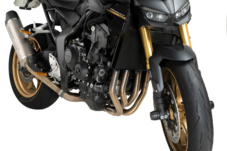 HONDA CB 1000 HORNET SP [2025] – Spoiler avant – Noir