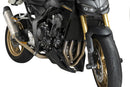 HONDA CB 1000 HORNET SP [2025] – front spoiler – carbon look-5