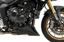 HONDA CB 1000 HORNET SP [2025] – Spoiler avant – Noir-1