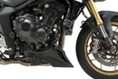 HONDA CB 1000 HORNET SP [2025] - spoiler avant | Noir | PUIG22385N