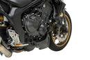 HONDA CB 1000 HORNET SP [2025] – Spoiler avant – Noir-4