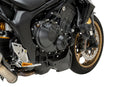 HONDA CB 1000 HORNET SP [2025] – Spoiler avant – Noir-5