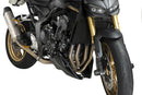 HONDA CB 1000 HORNET SP [2025] – Spoiler avant – Noir-2
