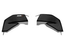 HONDA CB 1000 HORNET SP [2025] - Conduits de refroidissement des freins | Noir | PUIG 22387N