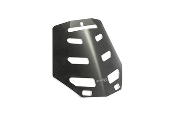 VESPA GTS 310 [2025] - Hupenzierblende | Aluminium eloxiert | PUIG 22389D