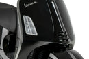 VESPA GTS 310 [2025] – Cache décoratif de klaxon – Aluminium anodisé-1
