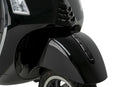 VESPA GTS 310 [2025] - Moulure d'aile avant | Noir | PUIG22390N