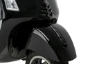 VESPA GTS 310 [2025] – Extension d'aile avant – Noir-2