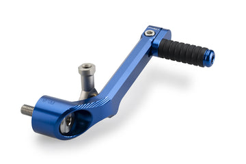 HONDA CB 1000 HORNET SP [2025] - Adjustable gearshift pedal | Blue | PUIG 22396A