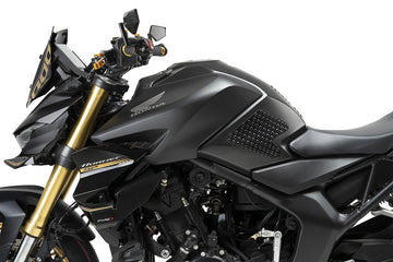HONDA CB 1000 HORNET SP [2025] - Pro-Tankprotektor 2 | Schwarz | PUIG 22398N
