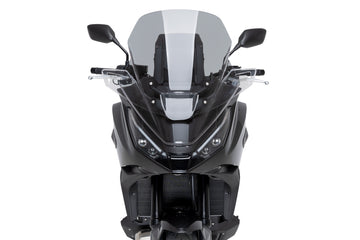 HONDA NT 1100 DCT [2025] – Bulle Touring – Teintée