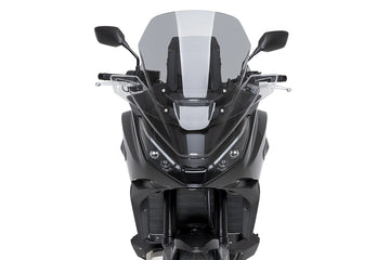 HONDA NT 1100 DCT [2025] - touring screen | Tinted | PUIG 22402H