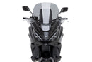 HONDA NT 1100 DCT [2025] – touring screen – heavily tinted