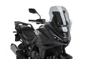 HONDA NT 1100 DCT [2025] – touring screen – heavily tinted