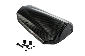 SUZUKI GSX-R 1000 R [2021] - Carénage arrière | Aspect carbone | PUIG22406C