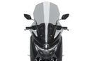 YAMAHA NMAX 125 TECH MAX [2025] - V-Tech Line Touring Windshield | Tinted | PUIG 22407H