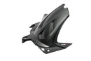 SUZUKI GSX-S1000GX 2024–2025 - Hinterradabdeckung | Carbon-Optik | PUIG 22408C