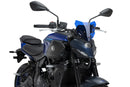 YAMAHA MT-07 Y-AMT [2025] – Sport Nouvelle Génération – Teinté-12