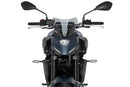 YAMAHA MT-07 Y-AMT [2025] – Sport Nouvelle Génération – Teinté-1