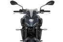 YAMAHA MT-07 Y-AMT [2025] – Sport Nouvelle Génération – Teinté-3