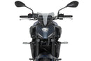 YAMAHA MT-07 Y-AMT [2025] – New Generation Sport – Matte Black