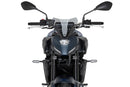 YAMAHA MT-07 Y-AMT [2025] – Sport nouvelle génération – Fortement teinté