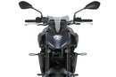 YAMAHA MT-07 Y-AMT [2025] – New Generation Sport – Tinted