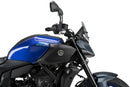 YAMAHA MT-07 Y-AMT [2025] – New Generation Sport – Black