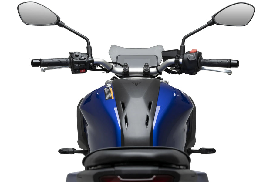 YAMAHA MT-07 Y-AMT [2025] – Sport Nouvelle Génération – Teinté