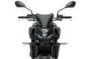 YAMAHA MT-07 Y-AMT [2025] – Sport Nouvelle Génération – Teinté-31