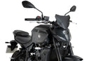 YAMAHA MT-07 Y-AMT [2025] – Sport Nouvelle Génération – Teinté-32