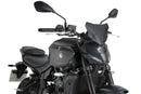 YAMAHA MT-07 Y-AMT [2025] – Sport Nouvelle Génération – Teinté-14