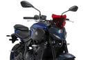 YAMAHA MT-07 Y-AMT [2025] – Sport Nouvelle Génération – Teinté-13