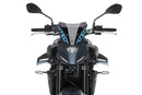 YAMAHA MT-07 Y-AMT [2025] – Sport Nouvelle Génération – Teinté-19