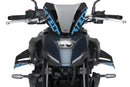 YAMAHA MT-07 Y-AMT [2025] – Sport Nouvelle Génération – Teinté-20