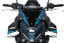 YAMAHA MT-07 Y-AMT [2025] – Sport Nouvelle Génération – Teinté-37