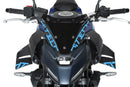 YAMAHA MT-07 Y-AMT [2025] – Sport Nouvelle Génération – Teinté-21