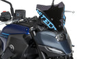 YAMAHA MT-07 Y-AMT [2025] – Sport Nouvelle Génération – Teinté-23