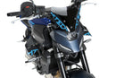 YAMAHA MT-07 Y-AMT [2025] – Sport Nouvelle Génération – Teinté-24