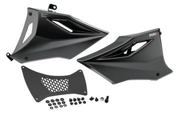 YAMAHA TRACER 7 GT [2025] - front spoiler | Carbon look | PUIG 22415C