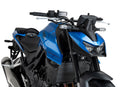 HONDA CB 750 HORNET [2025] – New Generation Sport – Heavily tinted-23