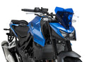 HONDA CB 750 HORNET [2025] – New Generation Sport – Heavily tinted-10