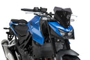 HONDA CB 750 HORNET [2025] – Nouvelle Génération Sport – Teinté-9