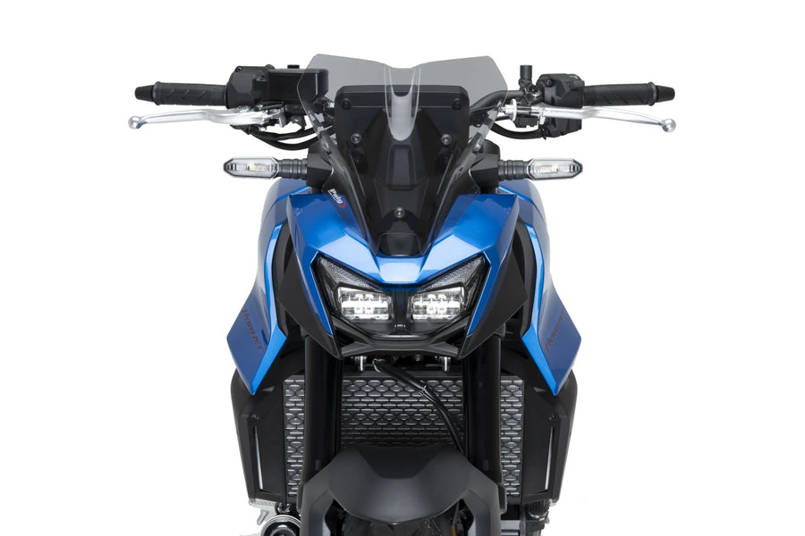 HONDA CB 750 HORNET [2025] – Nouvelle Génération Sport – Teinté