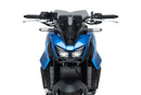 HONDA CB 750 HORNET [2025] – Nouvelle Génération Sport – Teinté-1