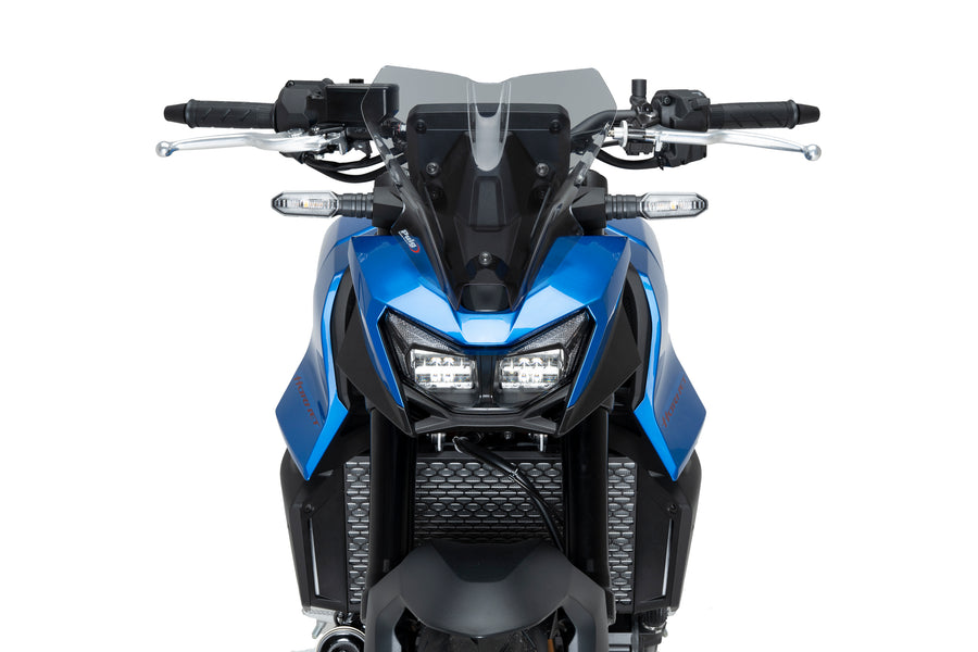HONDA CB 750 HORNET [2025] – Nouvelle Génération Sport – Teinté