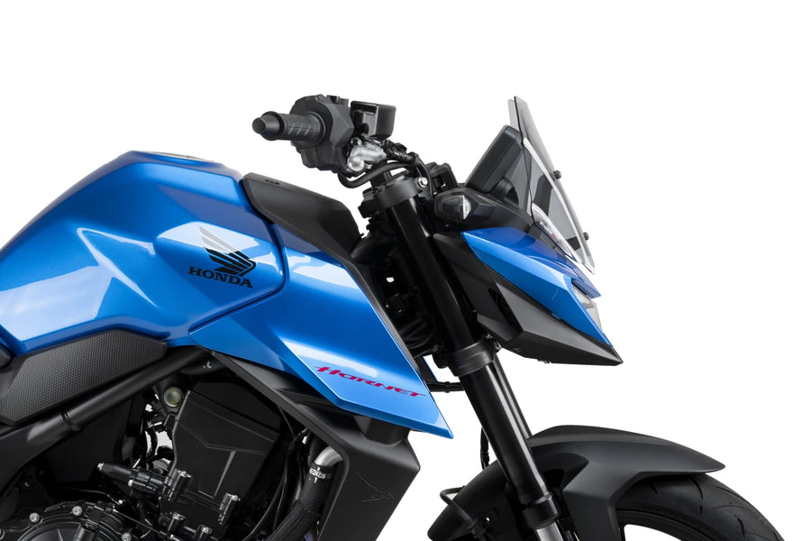HONDA CB 750 HORNET [2025] – Nouvelle Génération Sport – Teinté