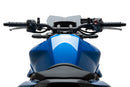 HONDA CB 750 HORNET [2025] – Nouvelle Génération Sport – Teinté-7
