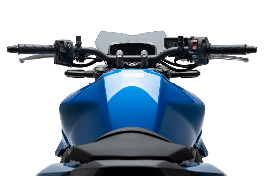 HONDA CB 750 HORNET [2025] – Nouvelle Génération Sport – Teinté